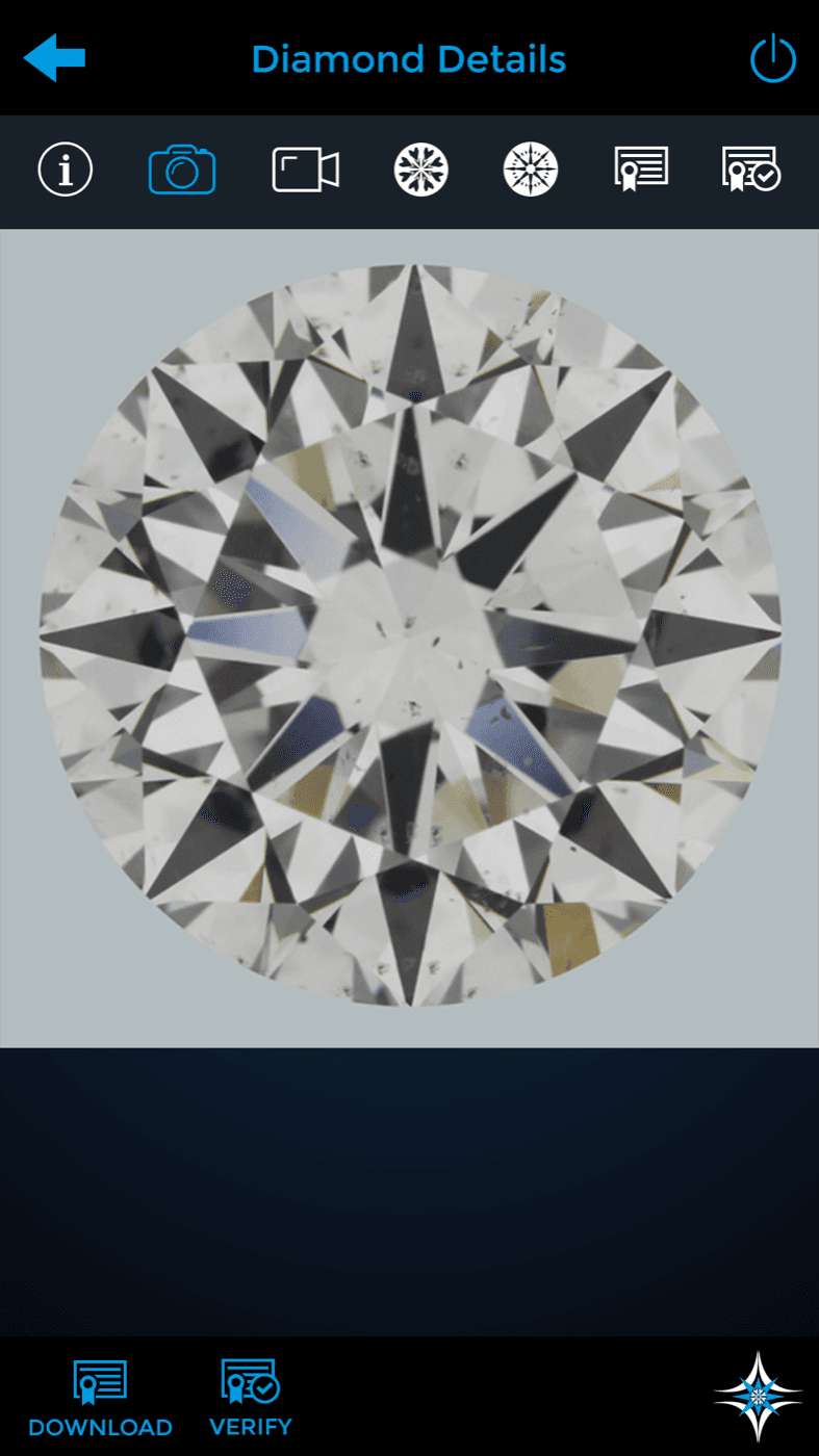 Bhavani Gems — HD stone image