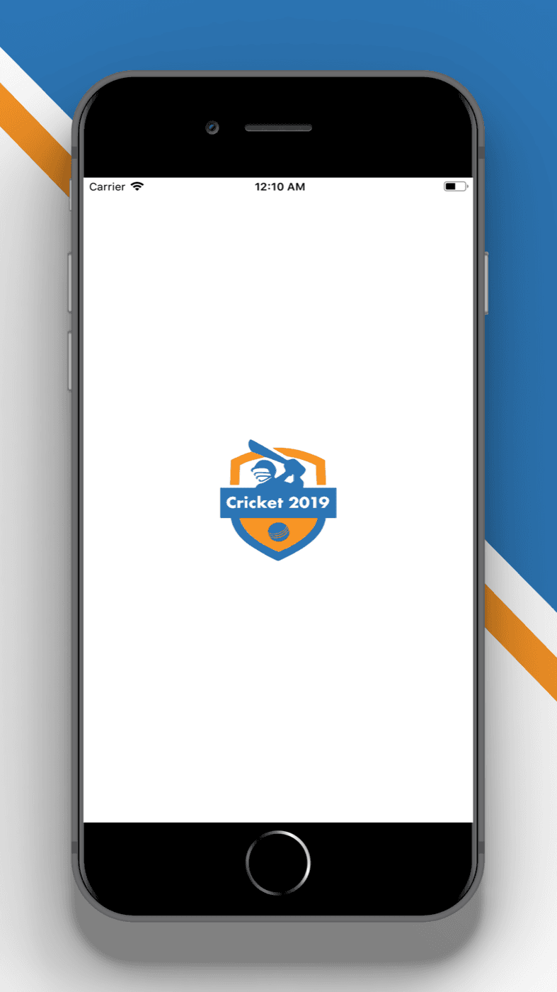 Live Cricket 2019 — Splash